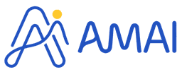 AMAI Logo